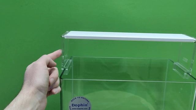 Светильник Ista Aqua Slim смотреть онлайн