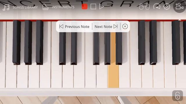 Replay from Piano 3D! смотреть онлайн