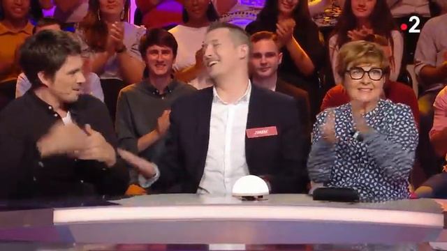 "Tout le monde a son mot à dire" France 2 - 23/08/19 смотреть онлайн