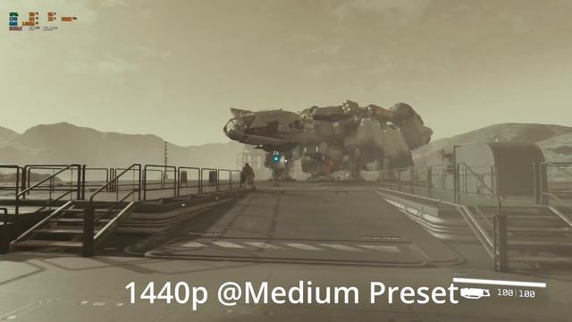 Starfield Performance Analysis: RTX 3070 & i5-13600K | Low vs. Medium vs. High vs. Ultra Presets смотреть онлайн