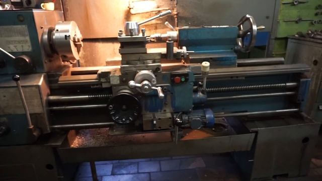 О станках СССР смотреть онлайн