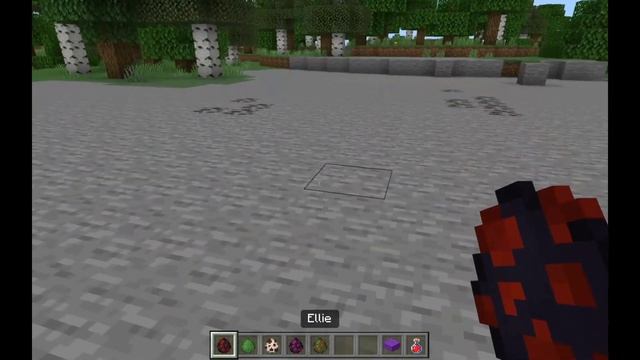 ? 18+ ОБНОВЛЕНИЕ Мода Jenny для Minecraft PE [2023] смотреть онлайн