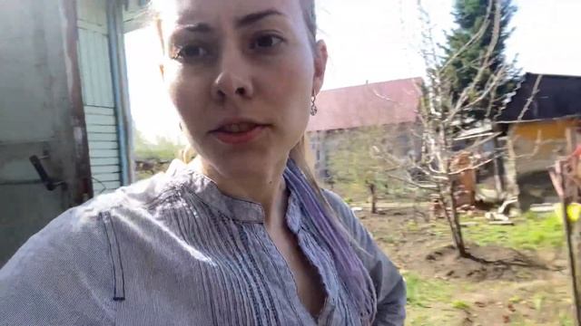 Уборка территории. Часть 2 смотреть онлайн