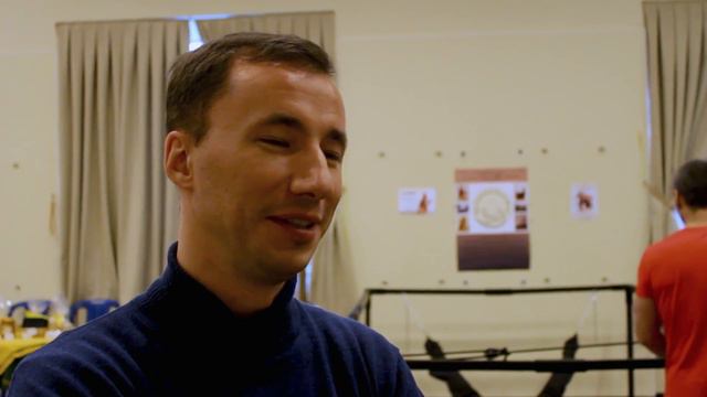 Резонанс Шумана на ПРАВИЛЕ смотреть онлайн
