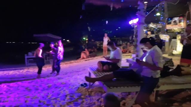 Путешествие по Таю. 2018. Часть 1. ХуаХин и Ко Пайям. Hua Hin & Koh Payam. смотреть онлайн