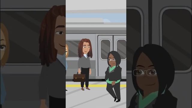 В какой стране самые пунктуальные ? ?? смотреть онлайн