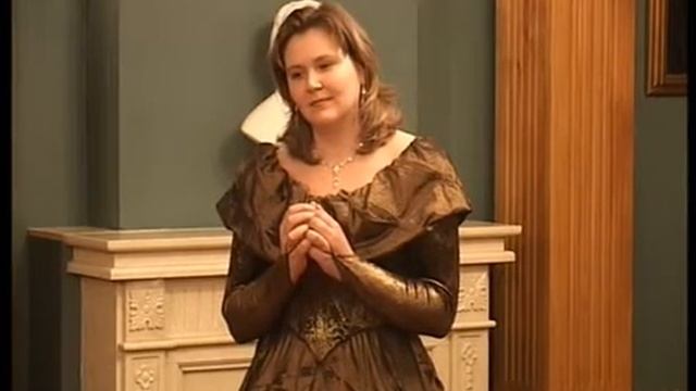 Natalia Papirovaya - M. Glinka - Priznanie; Kak slado s toboy mne bit` смотреть онлайн