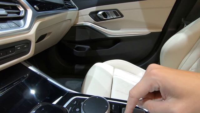 Обзор на Alpina B3. Чистый стиль смотреть онлайн