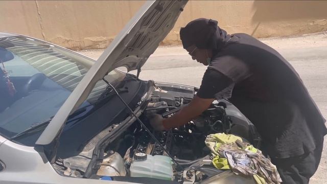 how to replace engine timing belt.ford focus 2007 model. смотреть онлайн