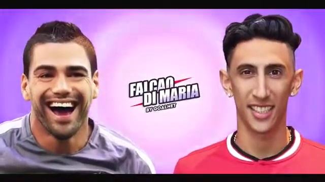 Если футболист поменял бы причёску!!! смотреть онлайн