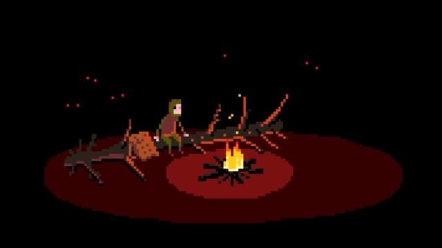 Crow Forest game prototype teaser trailer смотреть онлайн