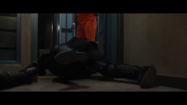 Побег из тюрьмы Хоббс и Шоу. смотреть онлайн