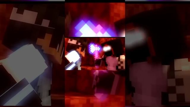 Dream Minecraft vs Animation |#dream #shorts смотреть онлайн