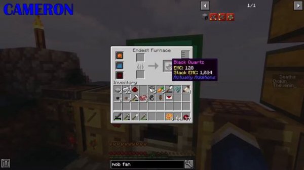 Atomic Reconstructor! | Minecraft: Project Ozone 3 (Kappa Mode) | Episode 33