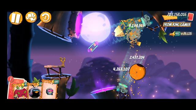 Angry birds 2 clan battle 10 nov 2023 all rooms cleared 15 rooms finished #ab2 clan battle today смотреть онлайн