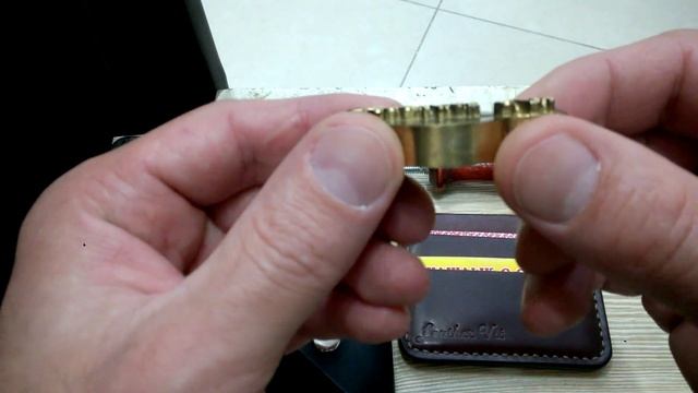 Работа с кожей/мое клише. смотреть онлайн