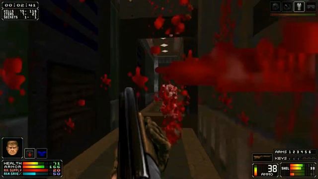 Southern Cross (Gold Edition) - Map04: Fascination смотреть онлайн