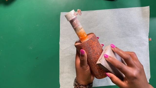 How To Glitter Halloween Tumbler Beginner Tutorial смотреть онлайн