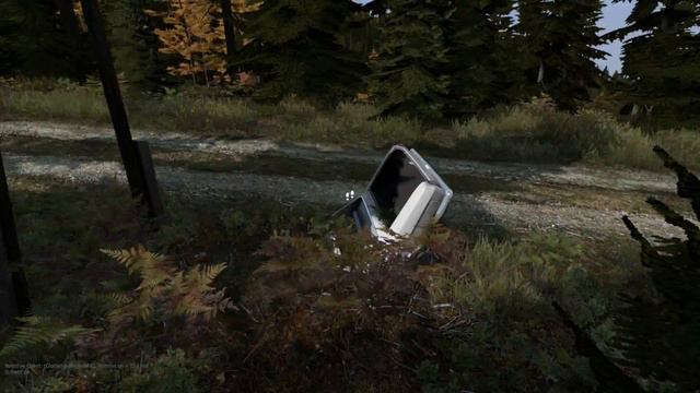 DayZ Standalone Part 14 Neuer Server Neues Glück 2 Crashdummies auf umwegen смотреть онлайн