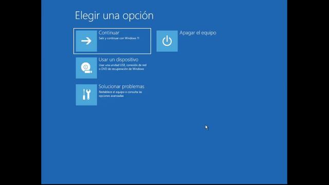 ✅ Cómo SOLUCIONAR el ERROR de RESTABLECIMIENTO en WINDOWS смотреть онлайн