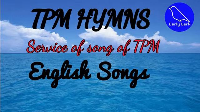 Jesus stands among us|TPM English Song No 110|👇 Lyrics смотреть онлайн