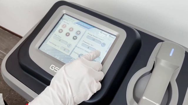 Diodo Láser Coolite Evo 3 - Depilación y Rejuvenecimiento Láser de Última Generación смотреть онлайн