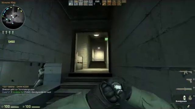 counter strike global offensive gameplay [HD] смотреть онлайн