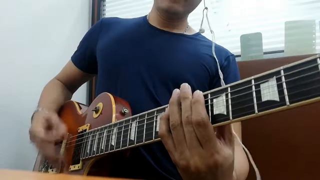 Epiphone Lespaul Guitar Imporvise Rock Loop by A9 смотреть онлайн