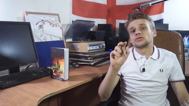 ЛитПозор #11 ГВЕНДИ И ЕЕ ШКАТУЛКА (Стивен Кинг) смотреть онлайн