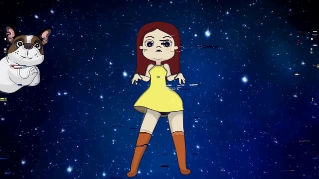 ANKHA ZONE [ meme animation ] смотреть онлайн