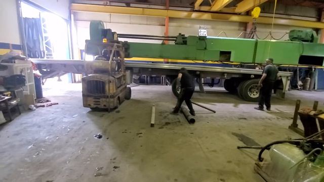 The Last Machine 2 смотреть онлайн
