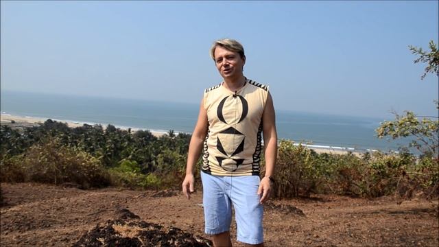 Самые большие опасности в Гоа смотреть онлайн