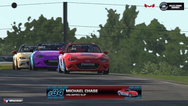 PRL Production Car Challenge & GT4 Sprint Series | Round 9 смотреть онлайн