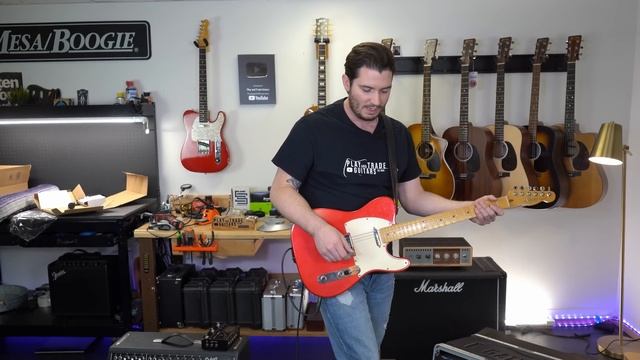 Kemper Player FULL DEMO (Why I BOUGHT IT) смотреть онлайн