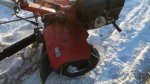 мотоблок брайт 135