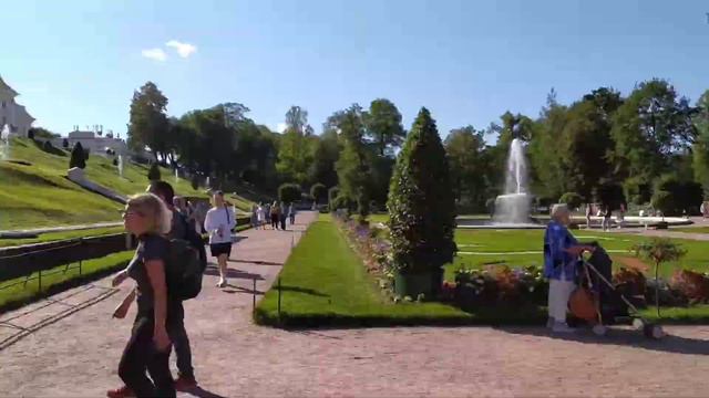 Санкт-Петербург, все о Питере, и хорошее, и плохое смотреть онлайн