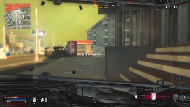 "THROW THEM TO THE HYENAS" (NEW EXECUTION!) смотреть онлайн