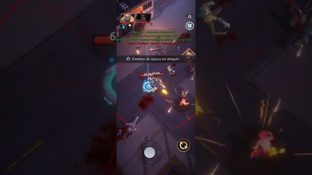 Survival at gunpoint campaign 24-6, unlock hard mode with a less than 11.5M might ! смотреть онлайн