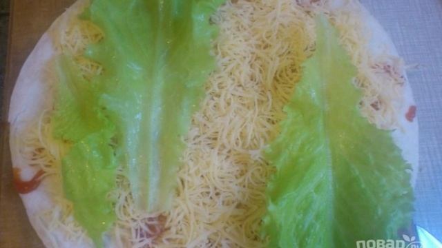 Книга рецептов