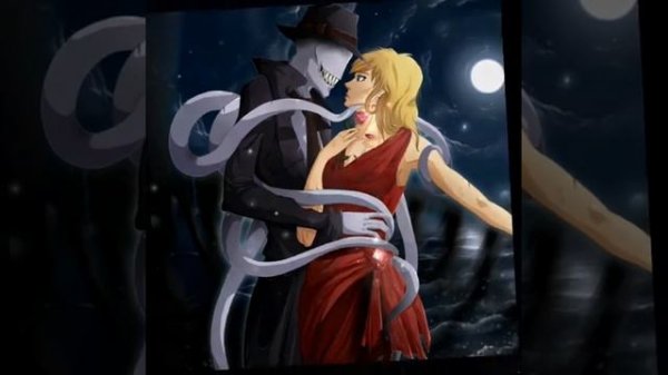 Оффендермен