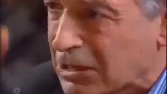 Гафт В.И. «Хулиган» смотреть онлайн