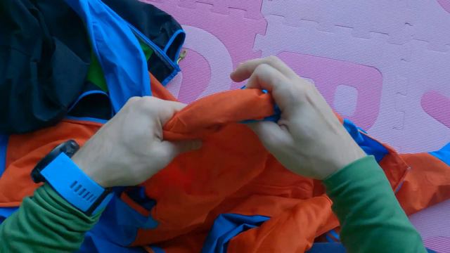 Dynafit MEZZALAMA 2 PTC vs TRANSALPER jacket POLARTEC® ALPHA review смотреть онлайн