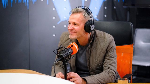 Сергей Наветный | Легенды и мифы ЛРК. 1 передача смотреть онлайн