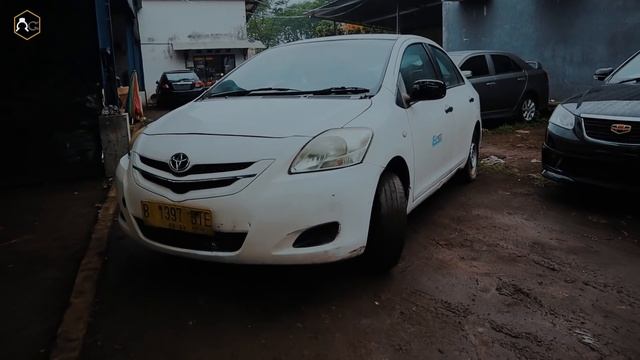 FINISH 50 JT LIMO GEN 2 BUKAN VIOS MESIN FULL OVERHAUL !!! PROJECT LIMO NIDU GARASI PART 6 смотреть онлайн