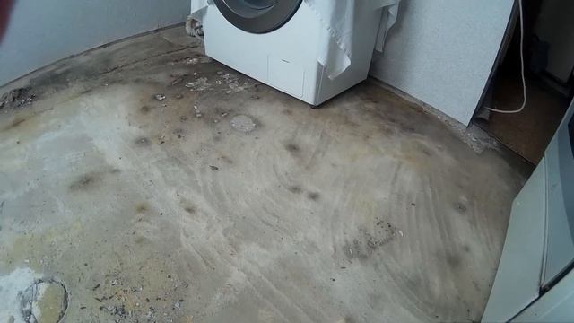 Лайфхак убираем клей после ленолеума смотреть онлайн