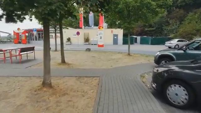 ПОКУПКА ПОДДЕРЖАНОГО Mersedes Benz S 320 в ГЕРМАНИИ 2018 смотреть онлайн