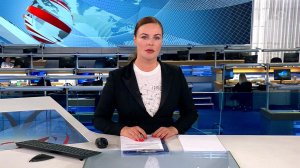 Выпуск программы "Время" в 21:00 от 14.04.2022