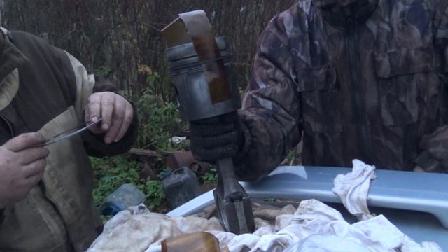 Купил поршневые кольца. Установка поршневых колец на поршень смотреть онлайн