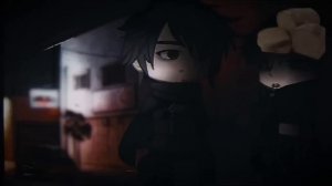 10 Страшилок на ночь | Гача Лайф Gacha life сборник