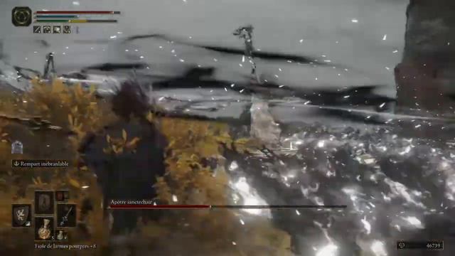 fight against Monkey D. Luffy in Elden Ring смотреть онлайн